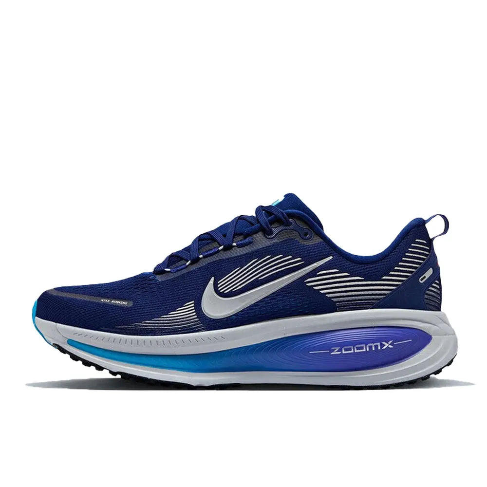 Nike Vomero 18 Running Shoes Dynamic Cushioning Marathon Training Road Running Lightweight Support Unisex HM6803-700