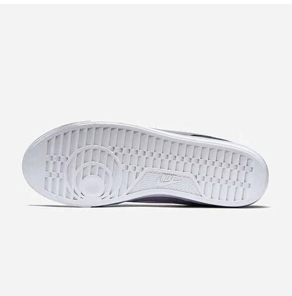 Nike Tiempo Traine genuínos — sapatos casuais leves de corte baixo para homem 644843-003