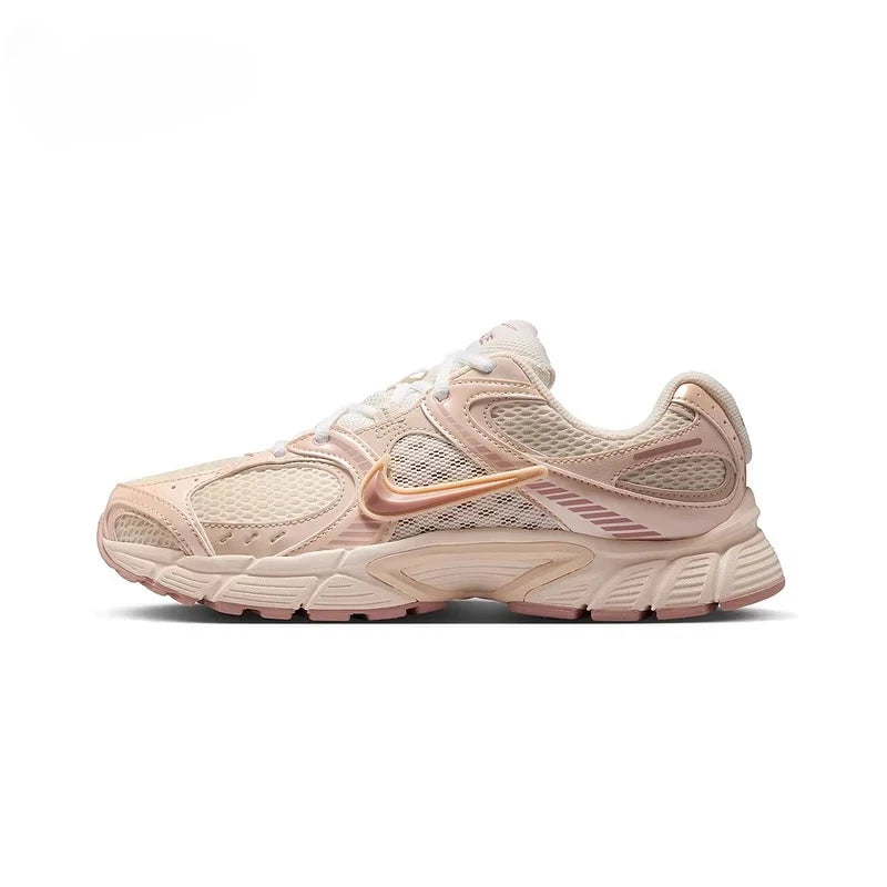 Damskie buty do biegania Nike V5 RNR Mesh Retro – przewiewne buty codzienne w stylu „dad shoes” IH5088-001