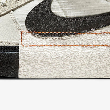 Nike genuine genuine Blazer Mid Pro Club Unisex Casual Sneakers FB8891-002