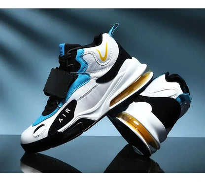 Breathable Casual Shoes for Men Outdoor Running Sports Shoes Female Couple Sneakers Light Casual Antiskid Walking Outdoors Shoes