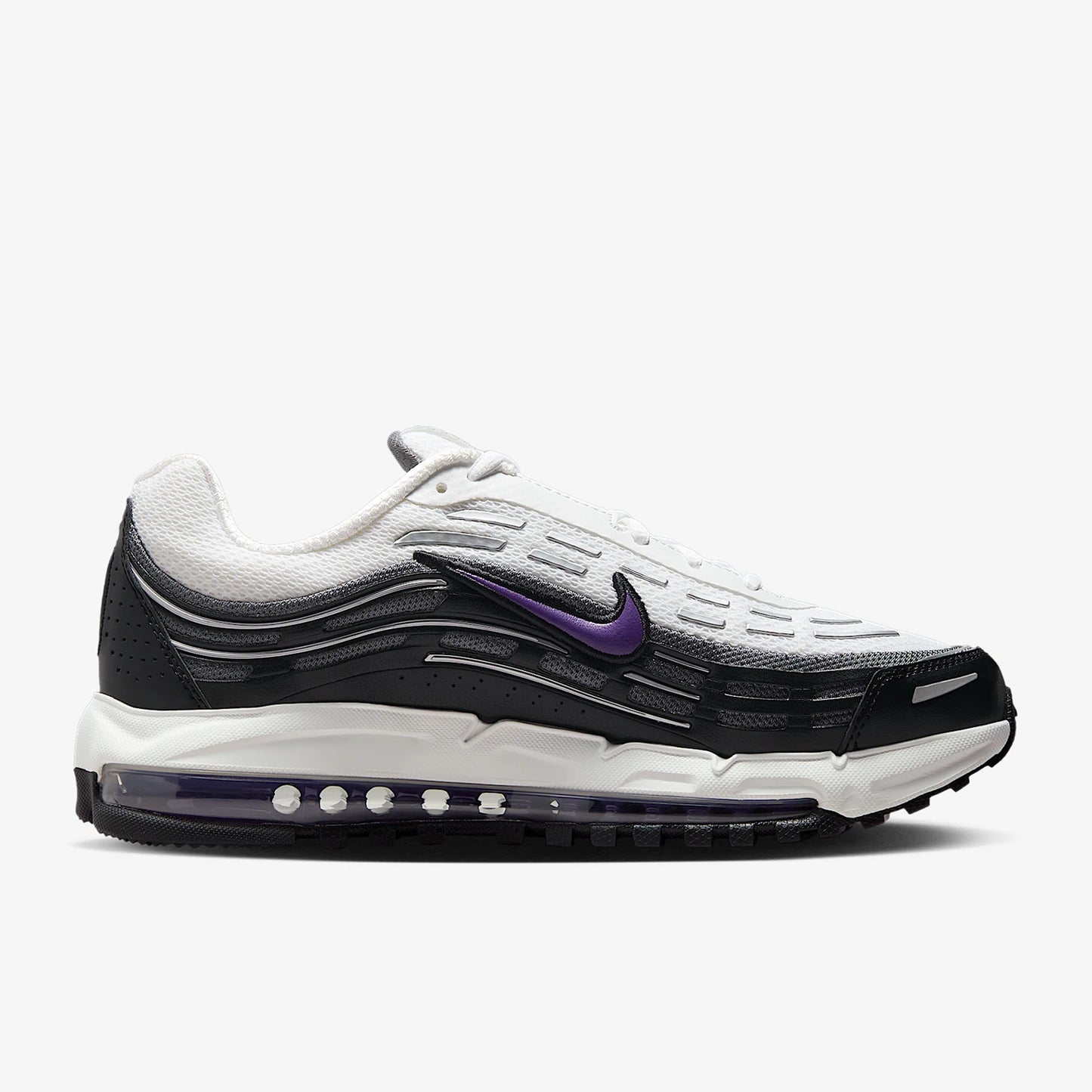 Nike genuine Air Max Men's Air Cushion Shock-Absorbing Durable Running Shoes FZ4110-105