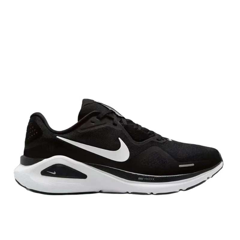 Nike Structure 26 – wielofunkcyjne, amortyzowane, lekkie, oddychające i wygodne buty treningowe do biegania na świeżym powietrzu HJ1102-002