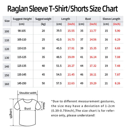 Dragon Ball T-Shirt Kids Adults Top T-Shirt Anime Character Son Goku Super Saiyan T-Shirt Boy Children's Clothes Summer T-Shirts