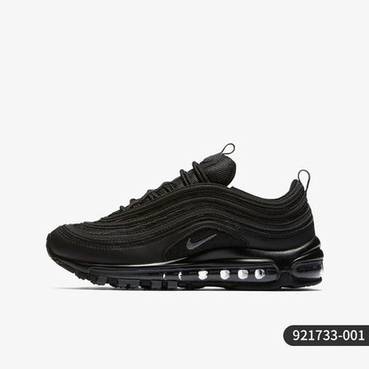 Nike Genuine AIR MAX 97 ženske trkaće cipele s Bullet Air Cushion amortizerom 921733-001
