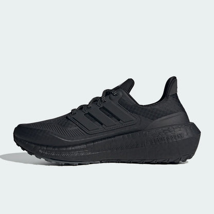 Ténis de corrida Adidas Ultraboost genuínos para homem e mulher, amortecidos e duradouros HP6414