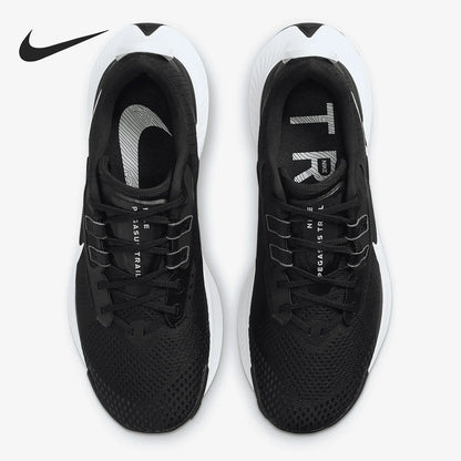 Nike Authentic Current Season New Style PEGASUS TRAIL 3 Women's Running Shoes DA8698-001