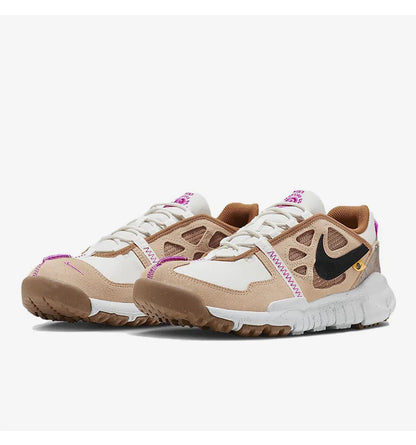 Nike Authentic FREE TERRA VISTA Men's Sports Running Shoes DV0488-100