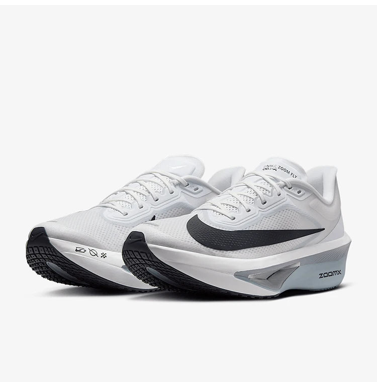 Nike Authentic Zoom Fly 6 Men's Marathon Cushioned Running Shoes FN8454-104