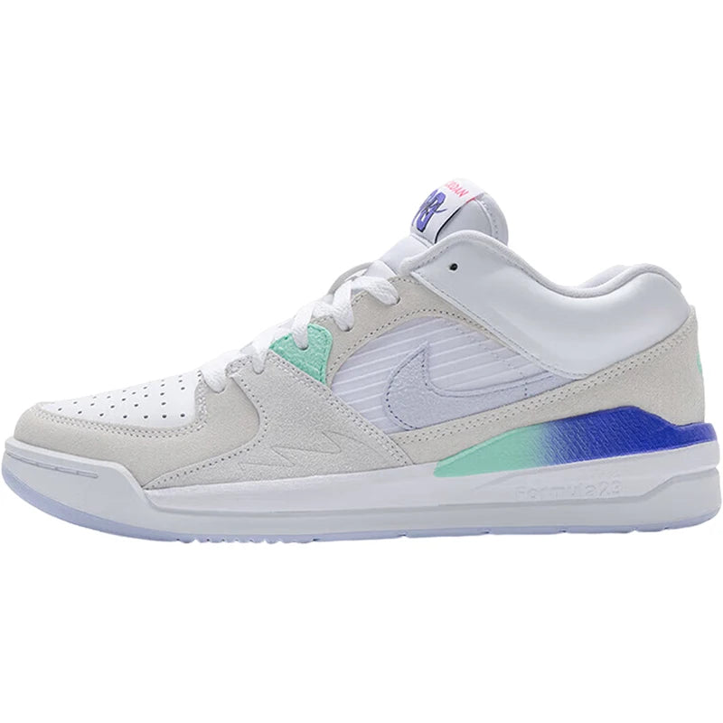 Nike Official Genuine New Men's Retro Breathable Cushioned Casual Shoes HF5756-151