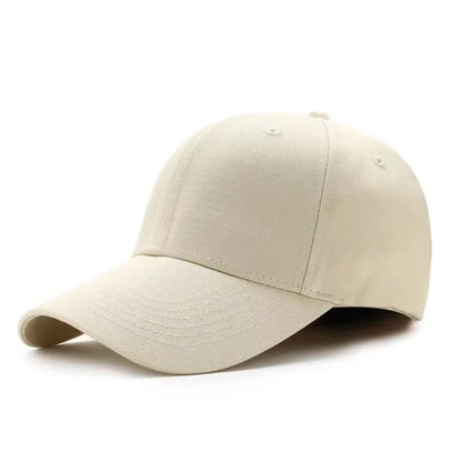 Färger Sommar Höst Mode Enfärgat Män Kvinnor Basebollkeps Adhesion Hat HipHop Justerbar Cool solhatt Casquette Gorras Present