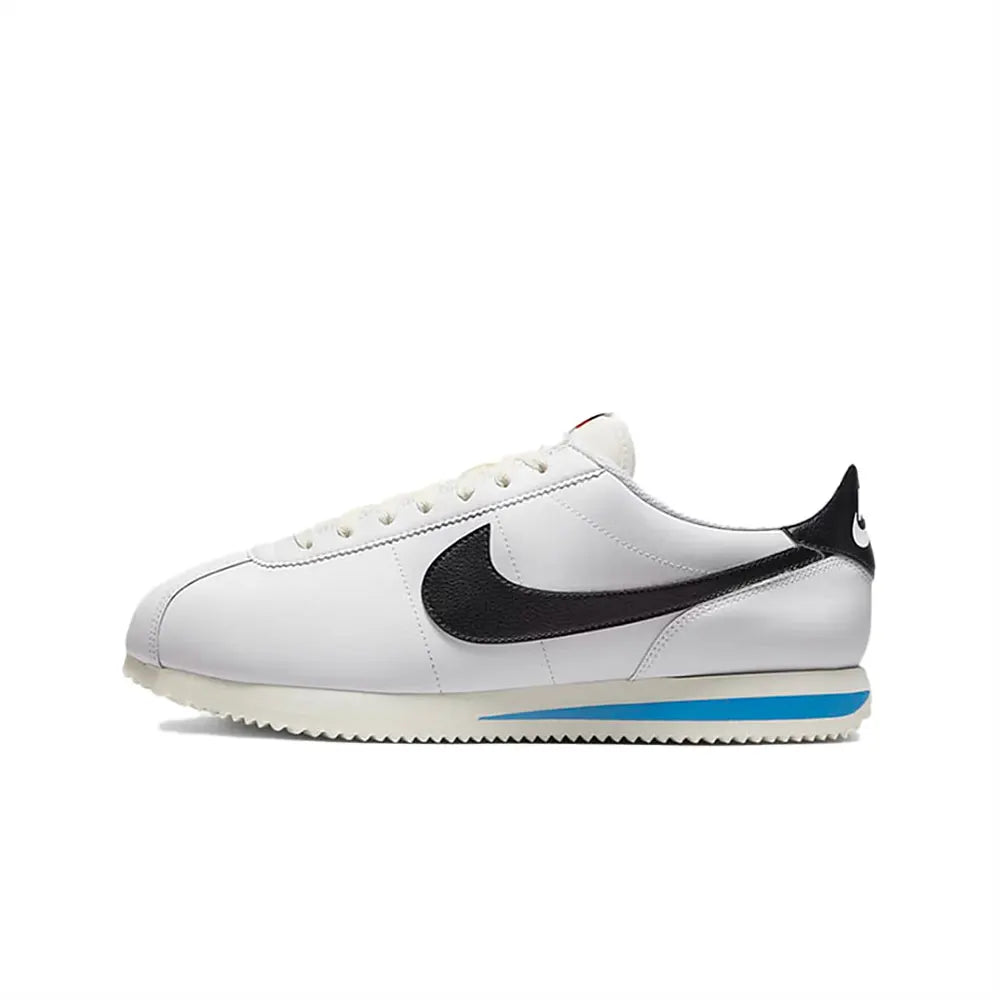 Nike Classic Cortez Sneakers Retro Classic Design Comfort Cushioning Lightweight Durable for Everyday WearDM4044-002