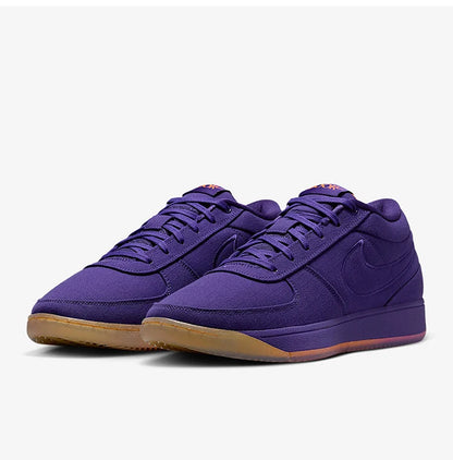 Nike Official Genuine 2024 New Men's Retro Fashion Cushioned Basketball Shoes HJ5355-500