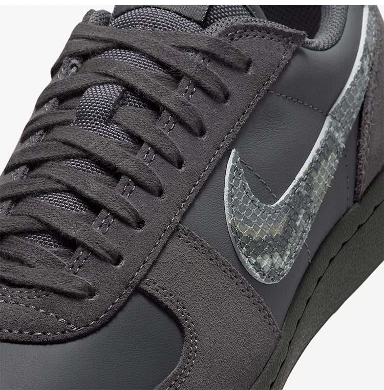 Nike genuine Spring New Men's Lightweight Low-top Casual Shoes IF0667-001