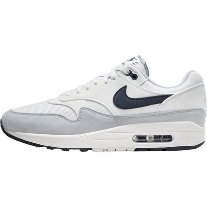 Nike genuine Air Max 1 men's low top air cushion retro sports shoe FD9082-002