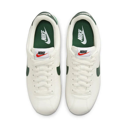 NIKE W CORTEZ Γυναικεία παπούτσια για σκέιτμπορντ, άνετα και αναπνεύσιμα, από βαμβάκι, χαμηλού ύψους, για γυναίκες