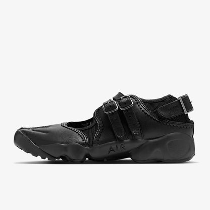 Oryginalne damskie buty sportowe Nike Air Rift Breathe z dzielonym czubkiem IB8881-001