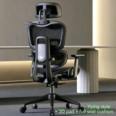 Carpeted Office Chairs Cheap Ergonomic Recliner Chairs Gaming Computer Wheels Free Shipping Adjustable Office Furniture
