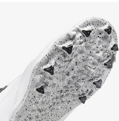 Nike Authentic JORDAN Men's Mid-Top Football Shoes HQ0207-106