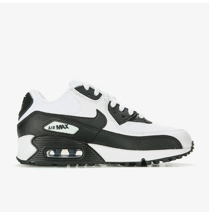 Nike genuine AIR MAX90 cushioning air cushion women's low cut sports and leisure shoes 325213-139