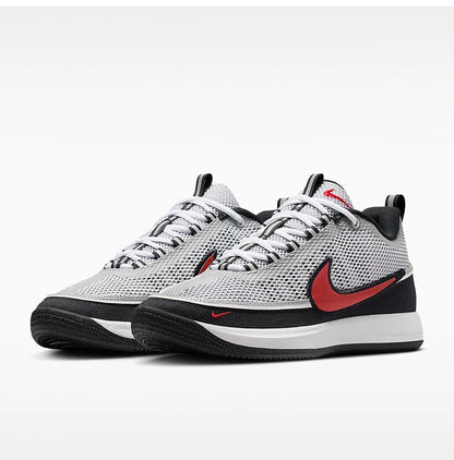 Nike Authentic Book 2 „Spiridon” EP – męskie, odporne na zużycie buty do koszykówki IQ0051-001