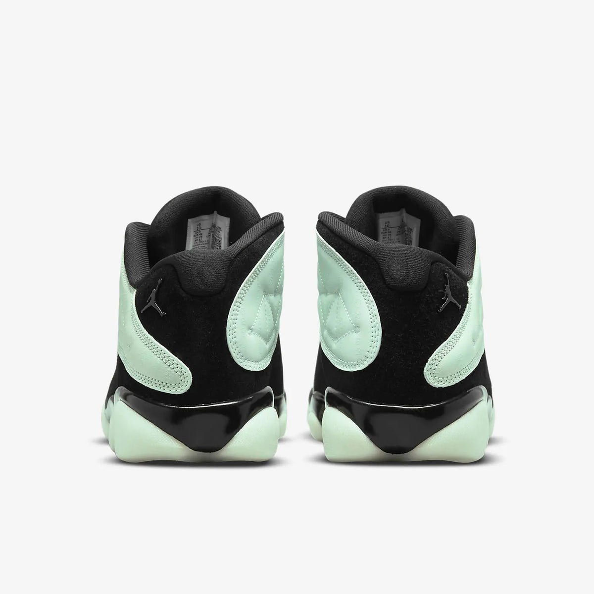 Nike Ufficiali, Autentiche, Nuove, Stagionali, Scarpe da basket da uomo AIR JORDAN 13 DM0803-300