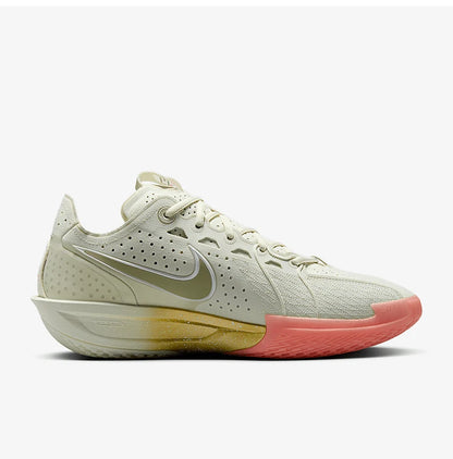 Oryginalne, autentyczne męskie buty do koszykówki Nike G.T. CUT 3 – przewiewne i lekkie, model DV2918-005