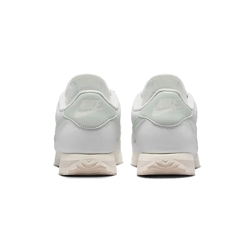 NIKE W CORTEZ Γυναικεία παπούτσια για σκέιτμπορντ, άνετα και αναπνεύσιμα, από βαμβάκι, χαμηλού ύψους, για γυναίκες