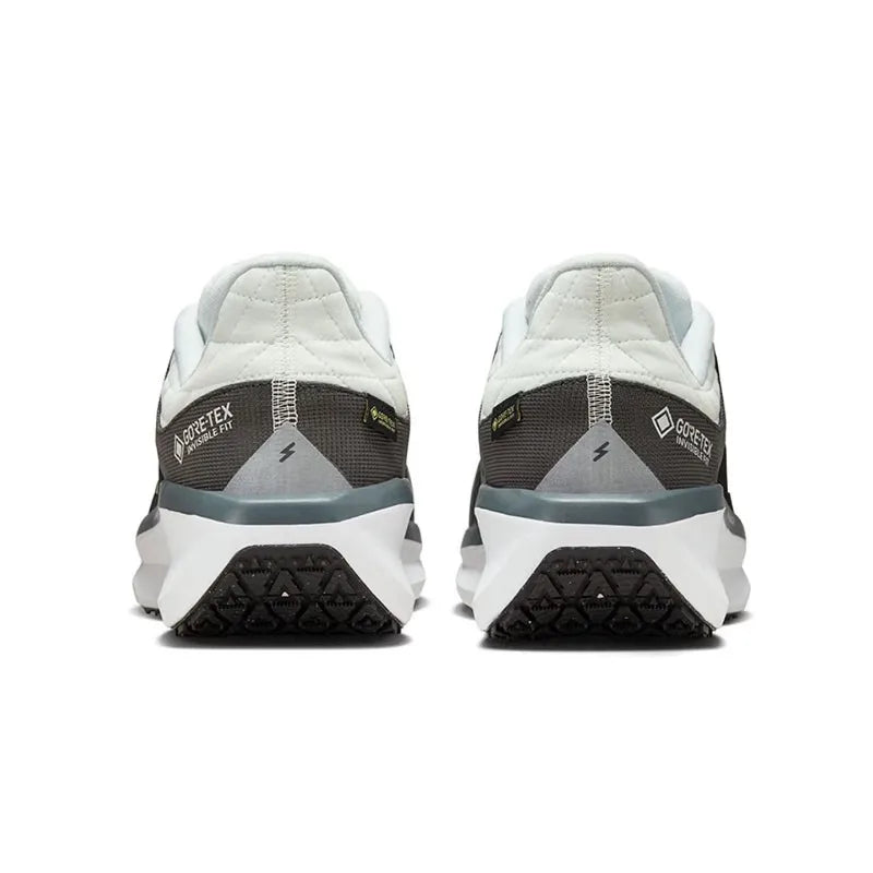 Nike Winflo 11 GORE-TEX Men's Gray Low-Top Running Shoes, Comfortable and Versatile FQ1358-004