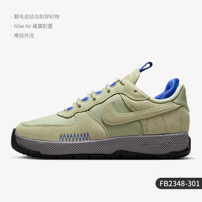 Nike Authentic Air Force 1 Wild - Baskets Air Force 1 pour femme FB2348-001