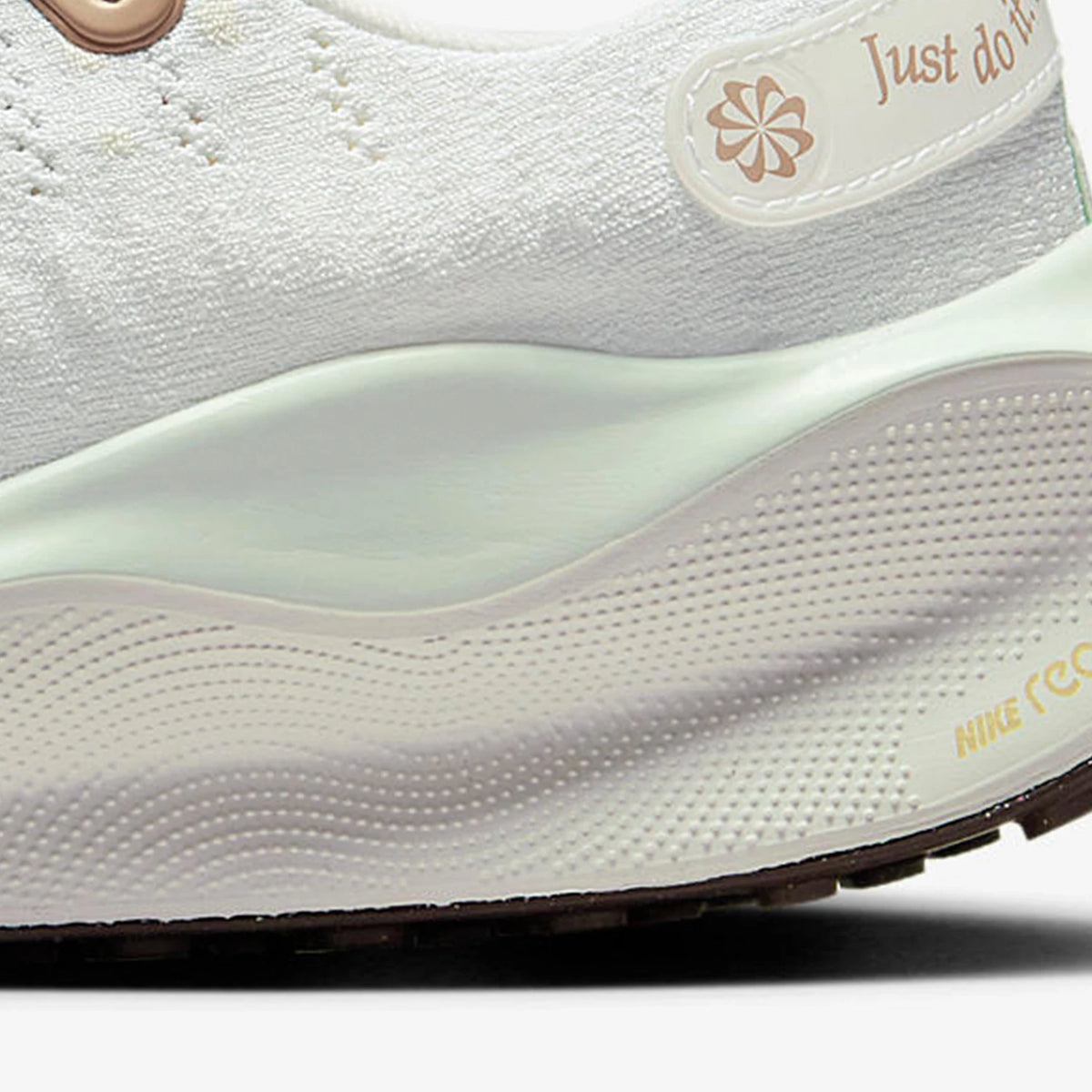 Nike official genuine spring new women's cushioned breathable low-top running shoes HF5730-191