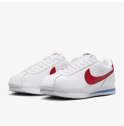 Nike Cortez – męskie, niskie, wyściełane buty codzienne ze skóry HF0263-001