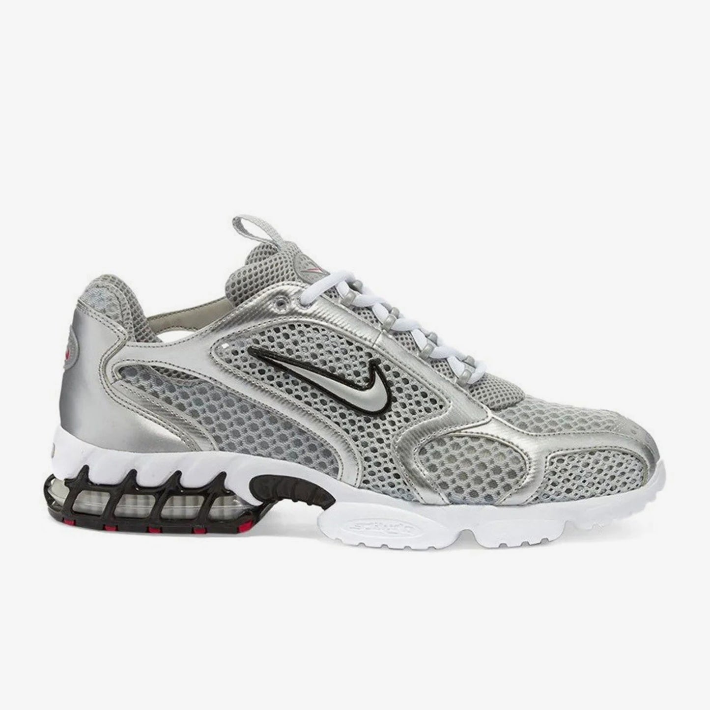 Nike Oficial Genuíno 2025 Novo Calçado de Running de Homem de Cano Baixo com Amortecimento e Resistente ao Desgaste CJ1288-001