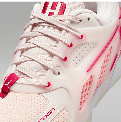 Nike genuine JORDAN women's sports breathable and cushioned low top basketball shoes FZ2473-018