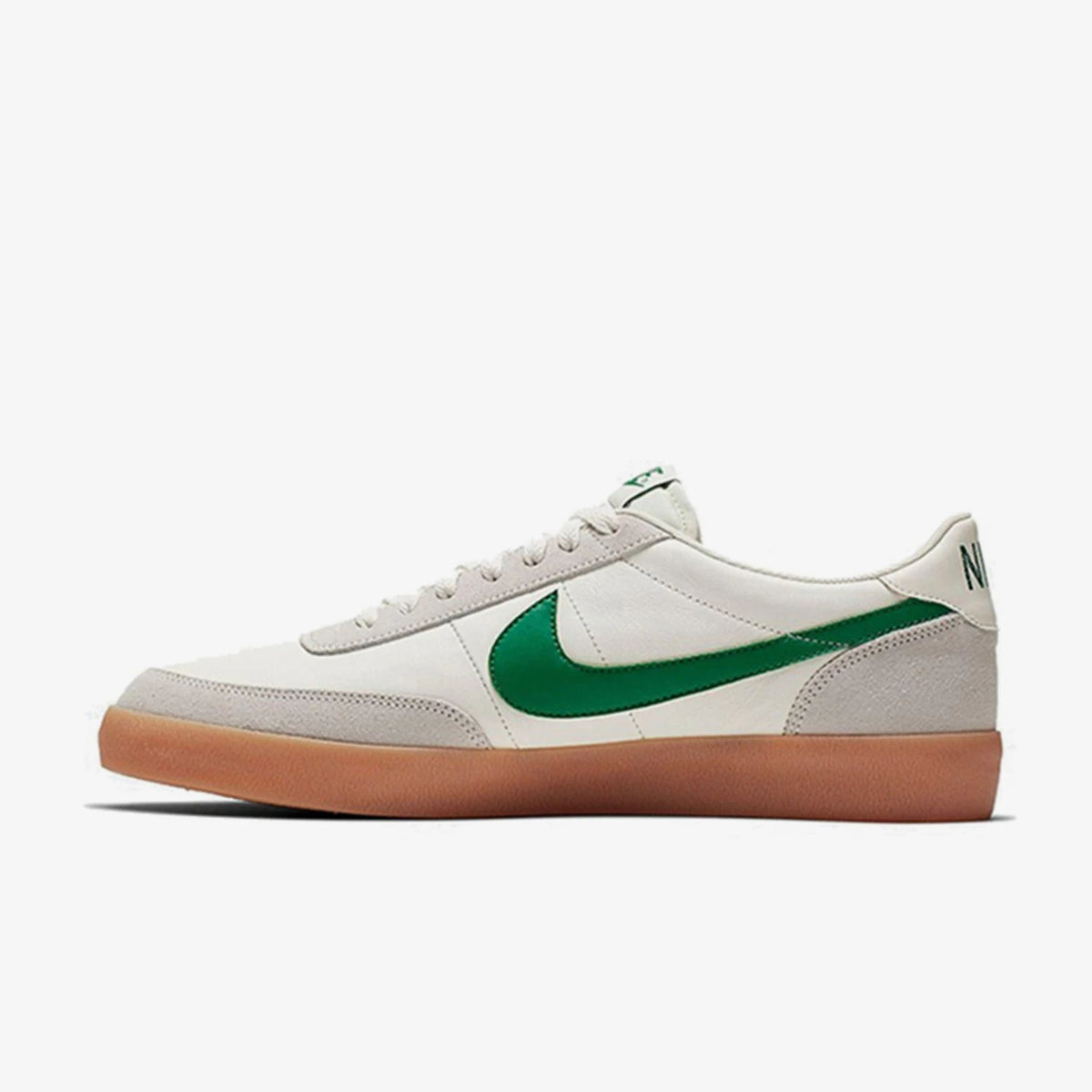 Sneakers da uomo basse Nike Official Killshot 2 in pelle 432997-111