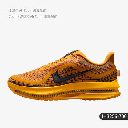 Nike genuine Men's Road Shock-absorbing Wear-resistant Sports Running Shoes IH3256-700