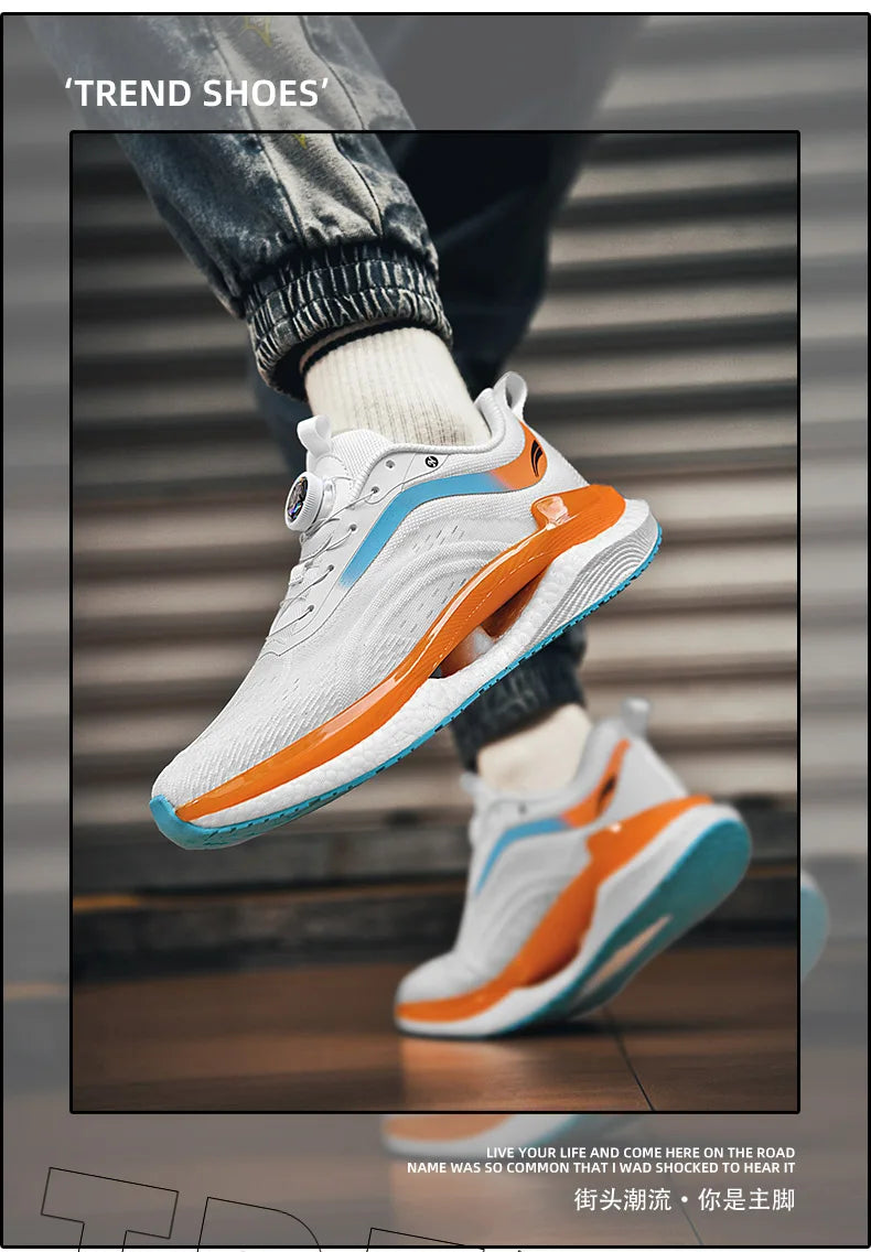 Men Shoes Sneakers man casual Men's Shoes tenis Luxury shoes Trainer Race Breathable Shoes fashion running Shoes for women