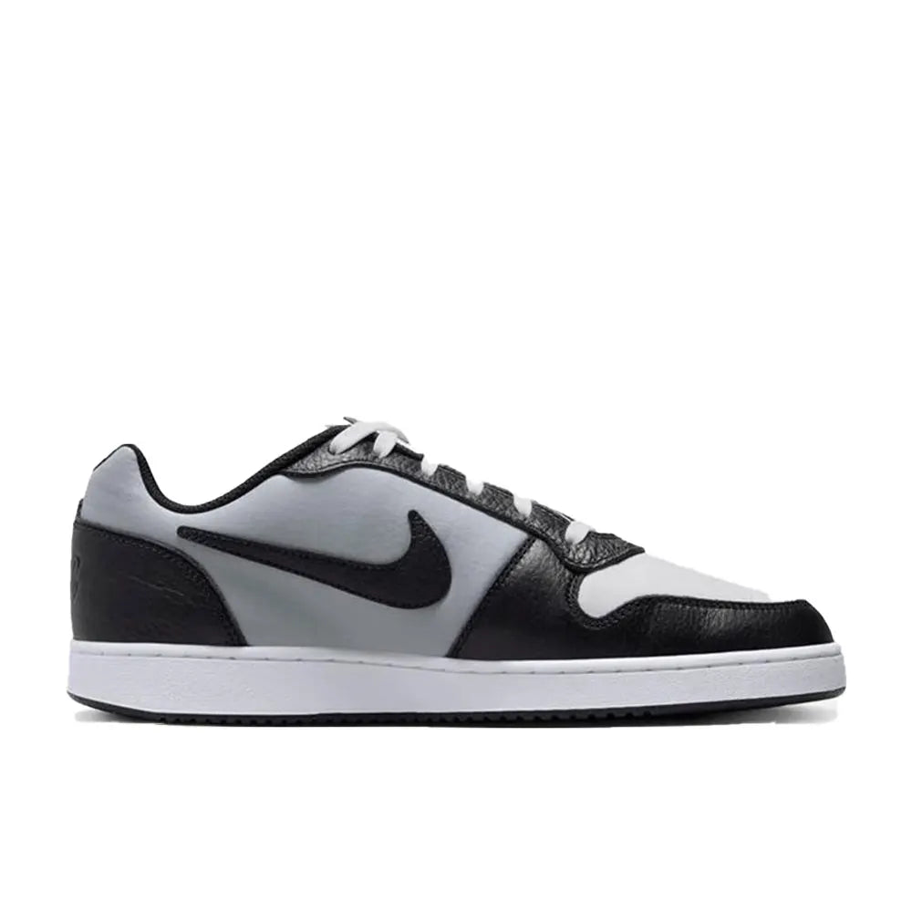 Nike EBERNON Low Premium Sneakers Classic Retro Design Comfort Cushioning Everyday Durable Wear Unisex AQ1774-102