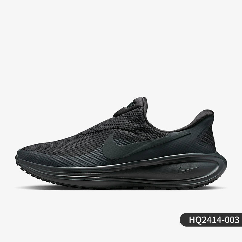Zapatillas de running y entrenamiento Nike Revolution 8 auténticas para hombre con amortiguación HQ2414-003