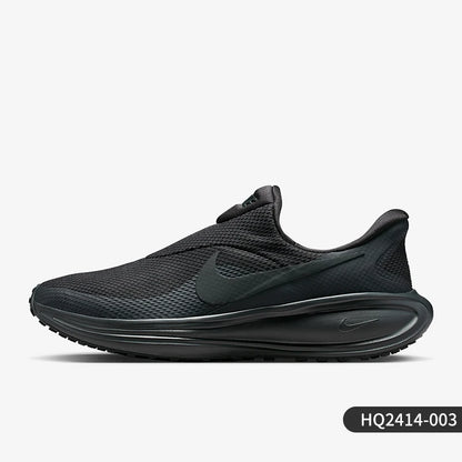 Zapatillas de running y entrenamiento Nike Revolution 8 auténticas para hombre con amortiguación HQ2414-003