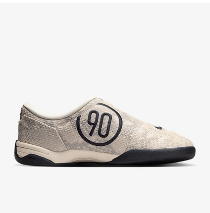 Nike Authentic Total 90 SE női retro, strapabíró, alacsony szárú sportcipő IB4204-100