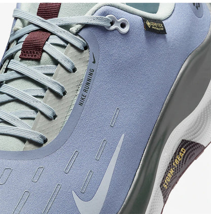Nike Official Genuine 2024 Autumn/Winter New Men's Shock Absorption Road Running Shoes HQ0265-400