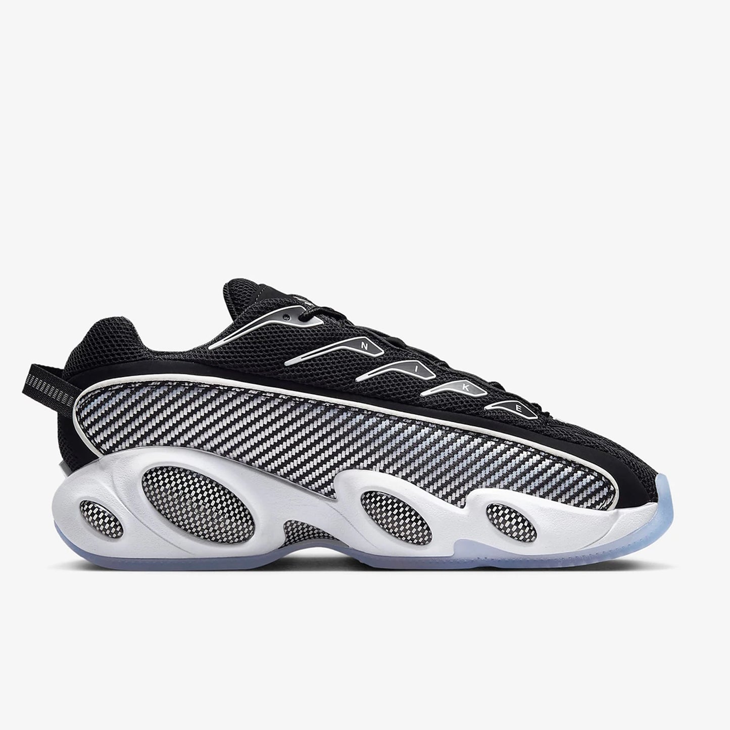 Ténis duráveis unissexo Nike Genuine Glide x NOCTA DM0879-001