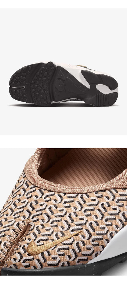 Nike Authentic Women's Comfortable Durable Low-Top Breathable Casual Shoes FB2366-200
