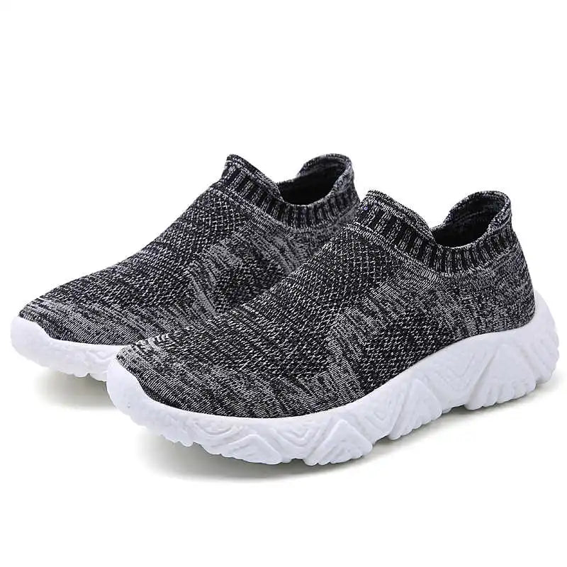 Camp Round Tip Black Boot Skateboarding Sneakers For Teens Run Shoes For Men Sports New Season Suppliers Imported