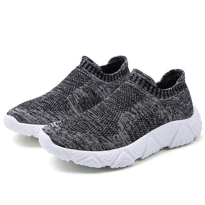 Camp Round Tip Black Boot Skateboarding Sneakers For Teens Run Shoes For Men Sports New Season Suppliers Imported