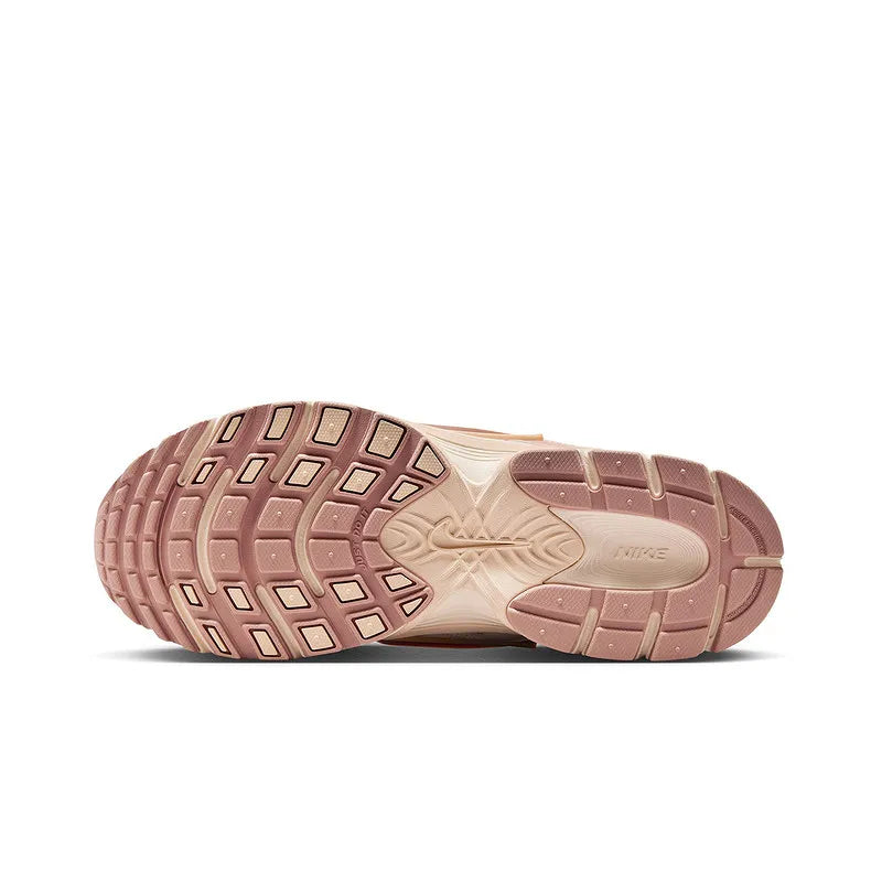 Chaussures de course Nike V5 RNR Mesh Retro : respirantes, antidérapantes, résistantes, rembourrées et polyvalentes pour un usage quotidien IH5088-001