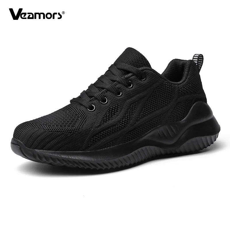 Women's Running Shoes Breathable Casual Lightweight Gym Outdoor Sport Comfortable Sneakers