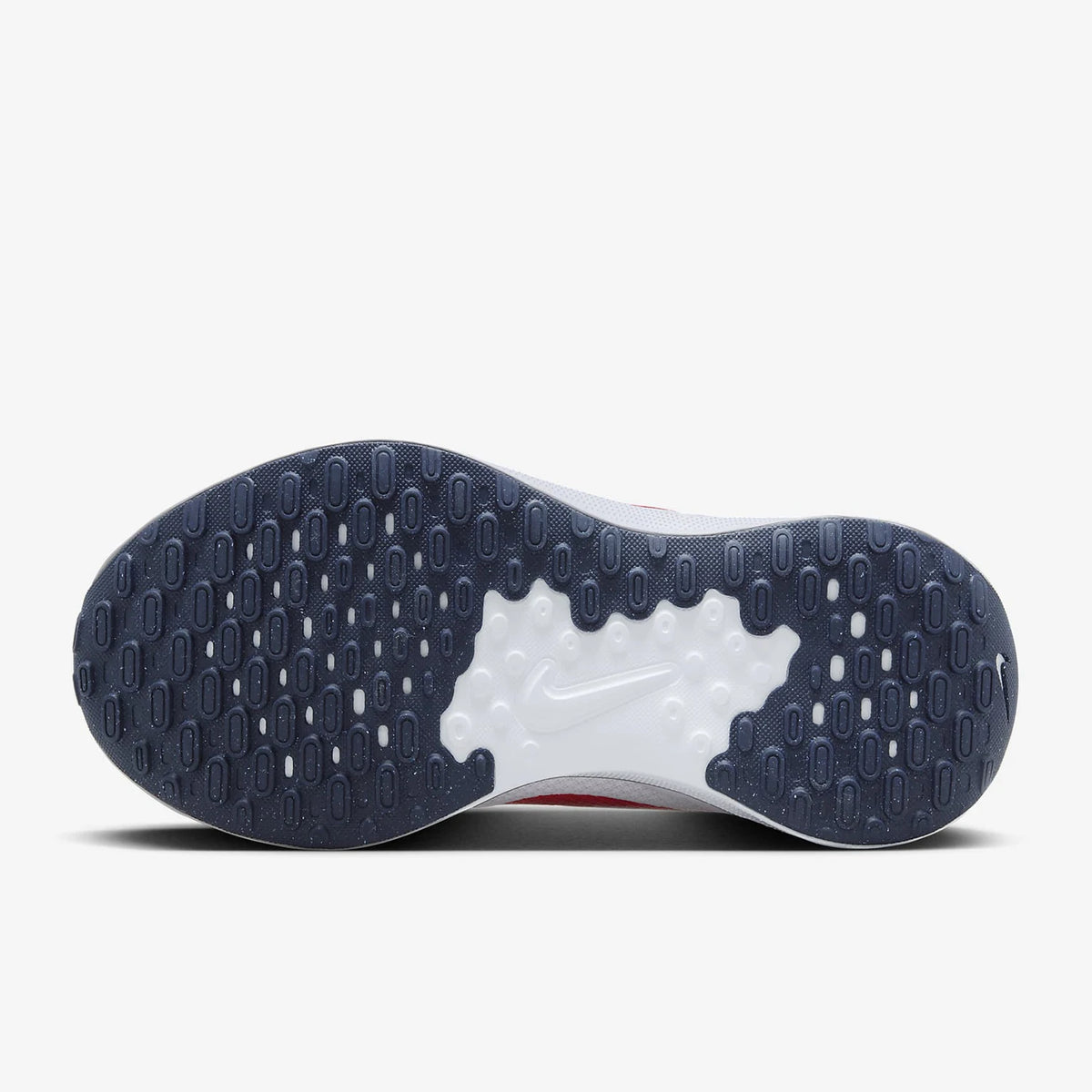 Nike Authentic Revolution 7 - Scarpe da corsa da uomo traspiranti e resistenti FB8501-100
