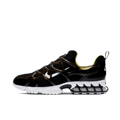 Air Zoom Spiridon Cage 2 Running Shoes Air Zoom cushioning technology Slip-resistant, durable support structure HM8497-010